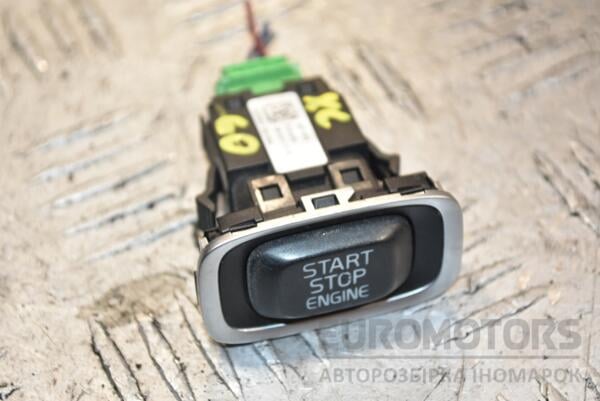 Кнопка старт стоп Volvo XC60 2008 31318791 384104 euromotors.com.ua