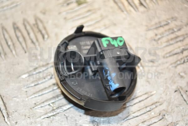 Датчик удара Airbag BMW 1 (F40) 2019-2024 6834911 384110 euromotors.com.ua