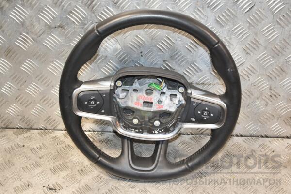 Руль под Airbag Volvo XC40 2017 32227629 384114 euromotors.com.ua