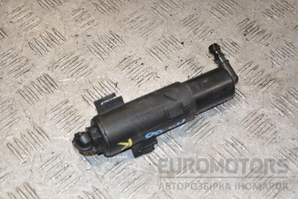 Форсунка омывателя фары правая Audi A4 (B8) 2007-2015 8K0955102 384116 euromotors.com.ua