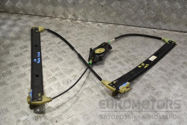 Стеклоподъемник передний правый Audi A4 (B8) 2007-2015 8K0837462 384121 euromotors.com.ua