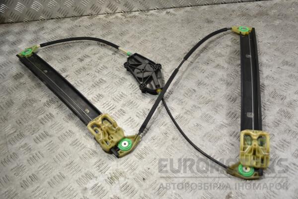 Стеклоподъемник передний правый Audi A4 (B8) 2007-2015 8K0837462 384121 - 2