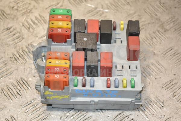 Блок запобіжників Peugeot Boxer 2006-2014 1349948080 384127 - 1