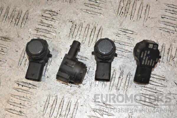 Датчик парковки (парктроник) BMW 1 (F40) 2019-2024 66209827060 384132 euromotors.com.ua