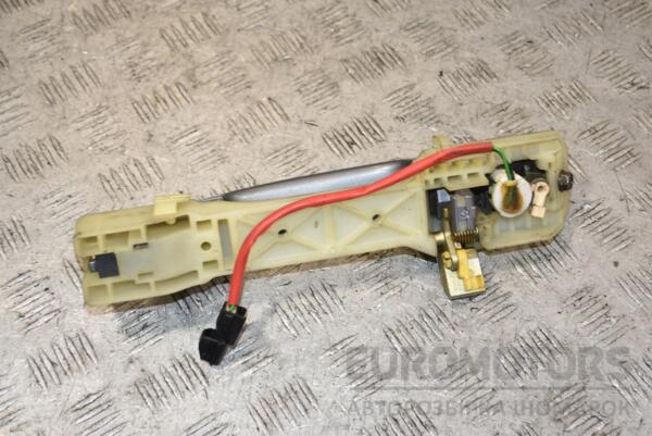 Ручка двери наружная передняя левая Kia Sportage 2004-2010 384153 - 2