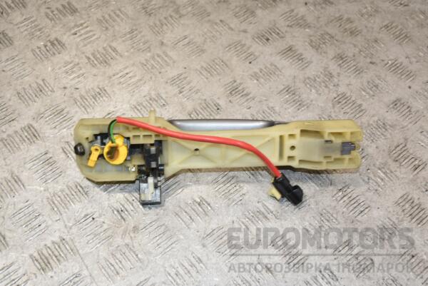 Ручка двери наружная передняя правая Kia Sportage 2004-2010 384155 - 2