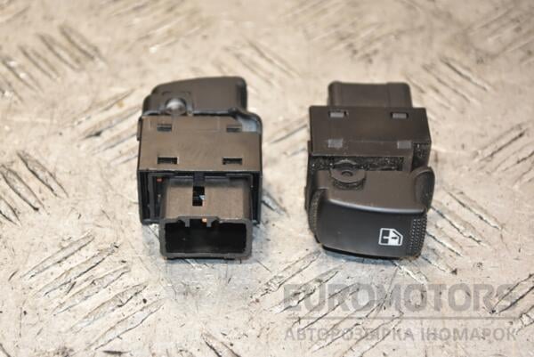 Кнопка склопідіймача задня Kia Sportage 2004-2010 384158 euromotors.com.ua