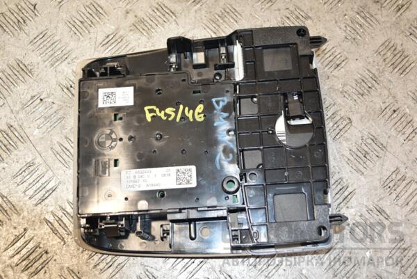 Плафон салона передний BMW 2 (F45) 2014-2021 6832443 384163 - 2