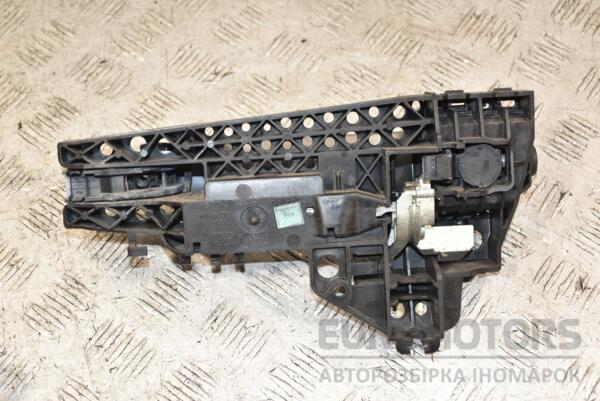 Ручка двери наружная задняя правая Audi A4 (B8) 2007-2015 384184 - 2