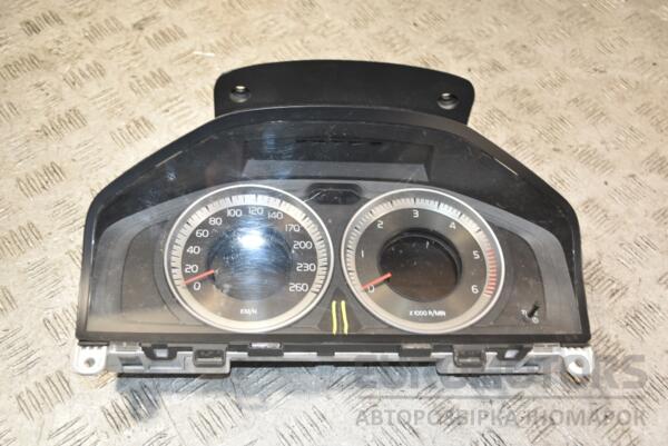 Панель приборов (дефект) Volvo XC60 2008 31343325 384194 euromotors.com.ua
