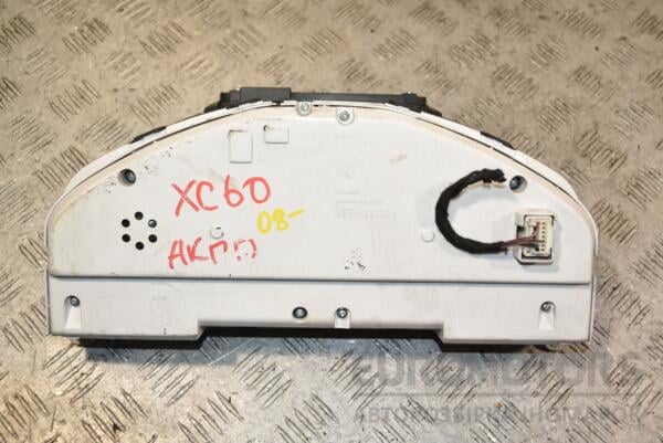 Панель приборов (дефект) Volvo XC60 2008 31343325 384194 - 2