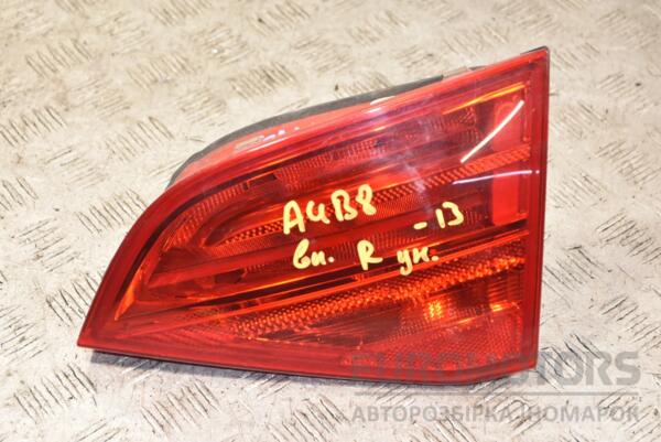 Ліхтар правий внутрішній універсал -13 Audi A4 (B8) 2007-2015 384205 euromotors.com.ua