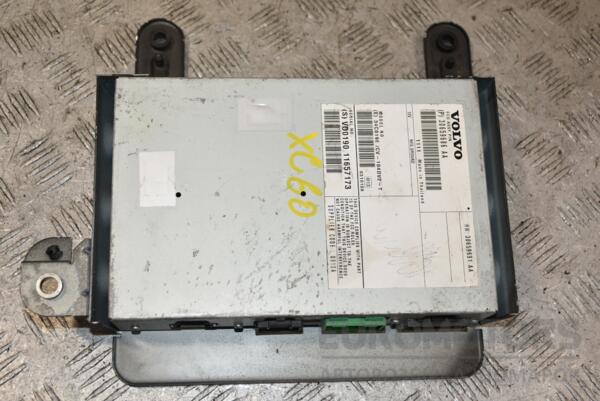 Усилитель акустической системы Volvo XC60 2008 30659686 384209 euromotors.com.ua