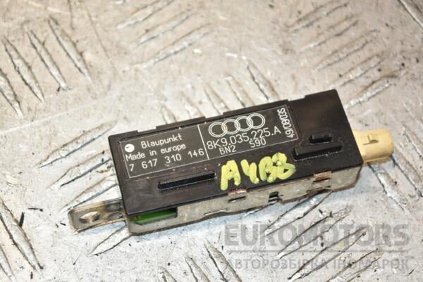 Підсилювач антени Audi A4 (B8) 2007-2015 8K9035225A 384214 euromotors.com.ua