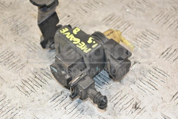 Клапан электромагнитный Renault Megane 1.9dCi (II) 2003-2009 8200486264 384216 euromotors.com.ua