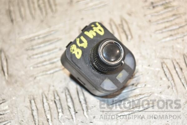 Кнопка регулювання дзеркал Audi A4 (B8) 2007-2015 8K0959565B 384221 euromotors.com.ua