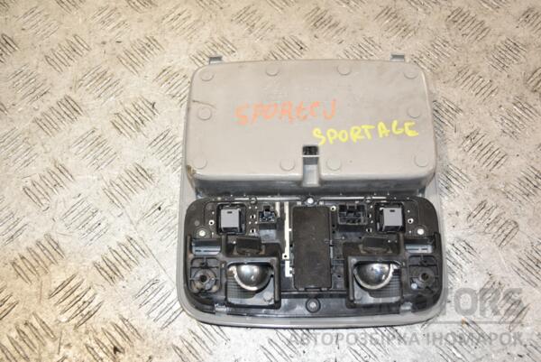 Плафон салону передній Kia Sportage 2004-2010 928202EXXX 384225 - 2