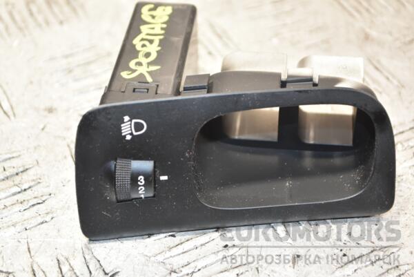 Кнопка коректора задніх фар Kia Sportage 2004-2010 384229 euromotors.com.ua