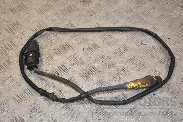 Лямбда зонд Audi A4 2.0tfsi (B7) 2004-2007 06E906265C 384234 euromotors.com.ua