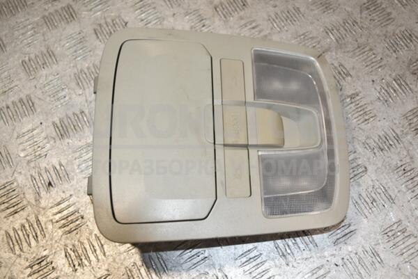 Плафон салона передний SsangYong Korando C 2010 7767034000 384242 euromotors.com.ua
