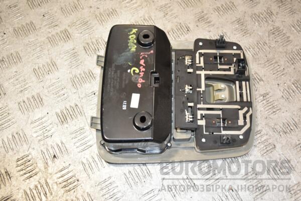 Плафон салону передній SsangYong Korando C 2010 7767034000 384242 - 2