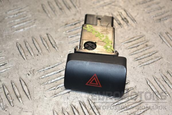 Кнопка аварійки Kia Sportage 2004-2010 384244 euromotors.com.ua