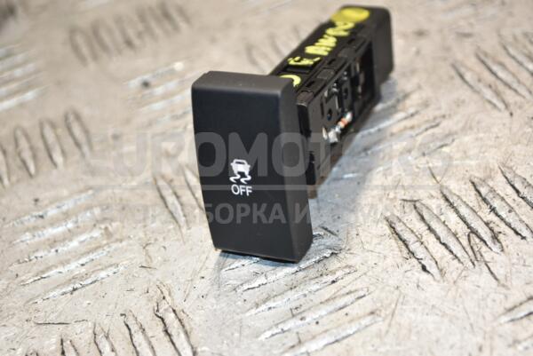 Кнопка ESP SsangYong Korando C 2010 384248 euromotors.com.ua