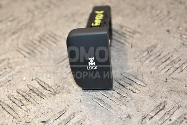 Кнопка отключения полного привода SsangYong Korando C 2010 384250 euromotors.com.ua