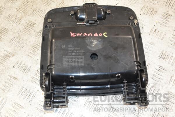 Бардачок центральний SsangYong Korando C 2010 76570A34000 384258 - 2