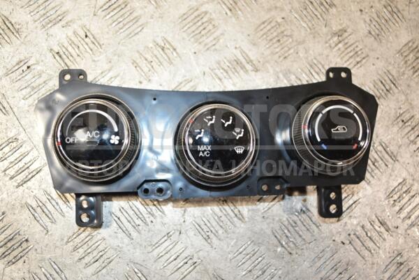 Блок управления печкой с кондиционером SsangYong Korando C 2010 6873034021 384275 euromotors.com.ua