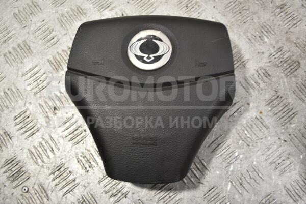 Подушка безопасности руль Airbag (дефект) SsangYong Korando C 2010 384277 euromotors.com.ua