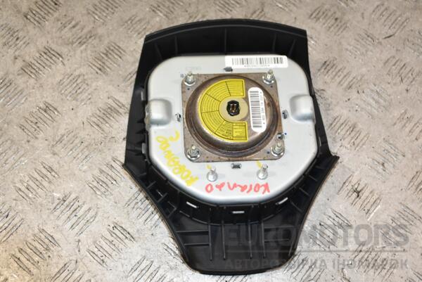 Подушка безпеки кермо Airbag (дефект) SsangYong Korando C 2010 384277 - 2