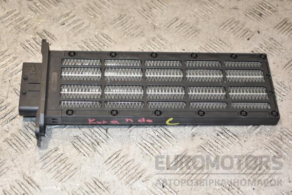 Радіатор пічки електро SsangYong Korando C 2010 384284 euromotors.com.ua