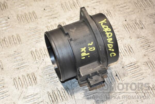 Витратомір повітря SsangYong Korando C 2.0 Xdi 2010 A6710940048 384288 euromotors.com.ua
