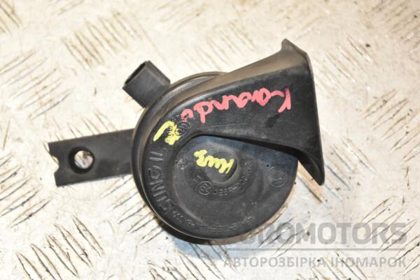 Сигнал звуковой клаксон SsangYong Korando C 2010 8655011013 384289 euromotors.com.ua