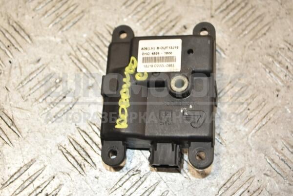 Моторчик заслонки печки SsangYong Korando C 2010 45261600 384311 euromotors.com.ua