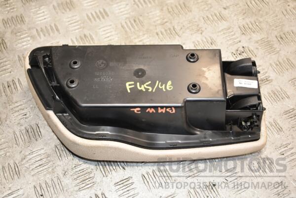 Подлокотник BMW 2 (F45) 2014-2021 384319 - 2