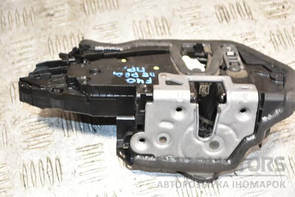 Замок двери передний правый электр 5 пина BMW 1 (F40) 2019-2024 7956142 384327 - 2