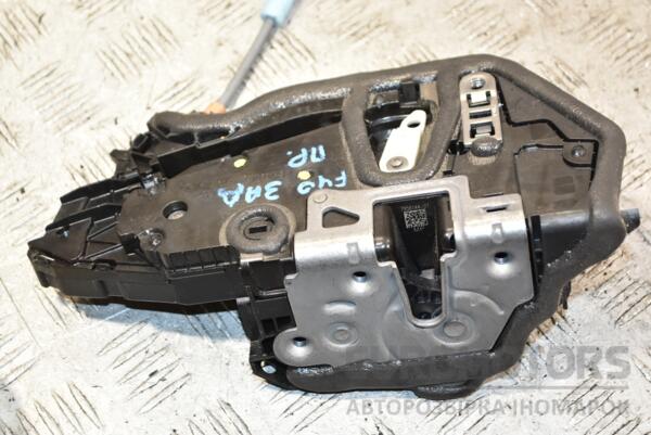 Замок двері задній правий електро 5 Піна BMW 1 (F40) 2019-2024 7956144 384329 - 2
