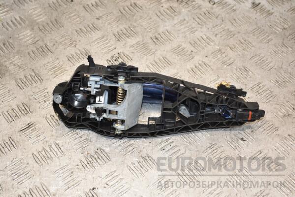 Ручка двери наружная передняя правая BMW 2 (F45) 2014-2021 384335 - 2