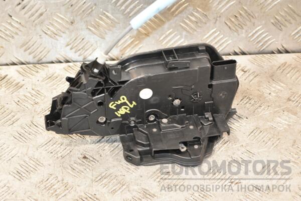 Замок двері передній лівий електро 5 пинов BMW 1 (F40) 2019-2024 7956135 384337 euromotors.com.ua