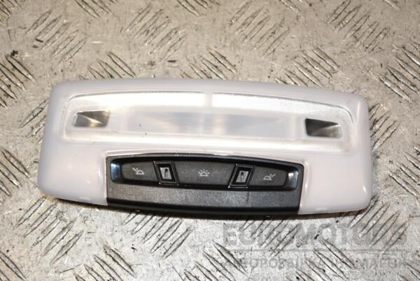 Плафон салону BMW 2 (F45) 2014-2021 43935540501 384347 euromotors.com.ua
