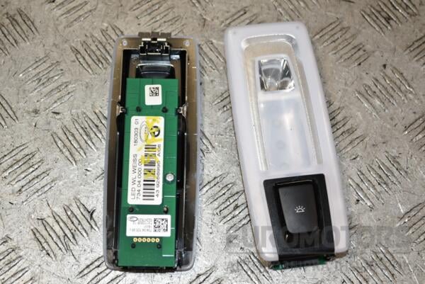 Плафон салону задній BMW X5 (F15) 2013 9288995 384349 euromotors.com.ua