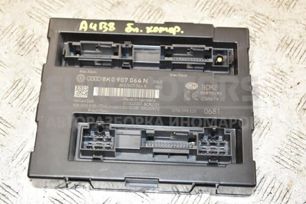 Блок комфорту Audi A4 (B8) 2007-2015 8K0907064N 384376
