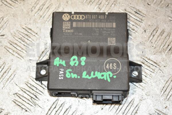 Блок електронний Audi A4 (B8) 2007-2015 8T0907468P 384379