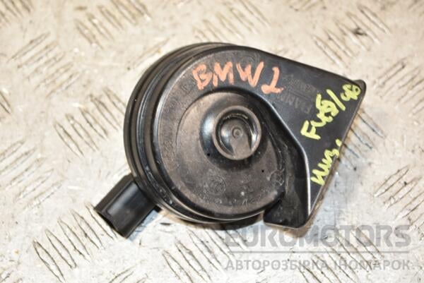 Сигнал звуковой клаксон BMW 2 (F45) 2014-2021 7492891 384397 euromotors.com.ua
