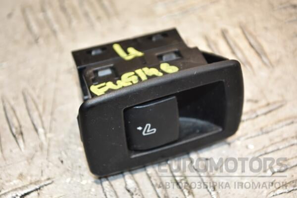 Кнопка регулювання сидіння ліва BMW 2 (F45) 2014-2021 9290728 384400 euromotors.com.ua