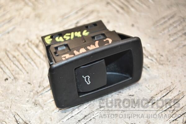 Кнопка відкривання багажника внутрішня BMW 2 (F45) 2014-2021 9299447 384402 euromotors.com.ua