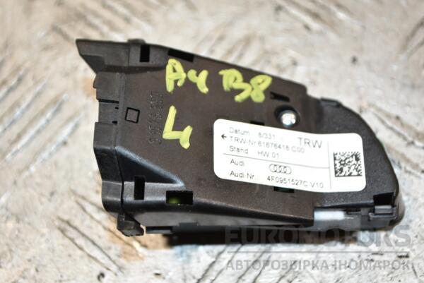 Кнопки руля левые Audi A4 (B8) 2007-2015 4F0951527C 384406 - 2