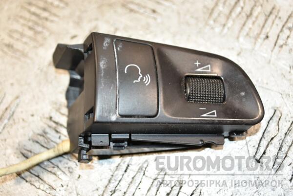 Кнопки керма праві Audi A4 (B8) 2007-2015 4F0951527D 384408 euromotors.com.ua
